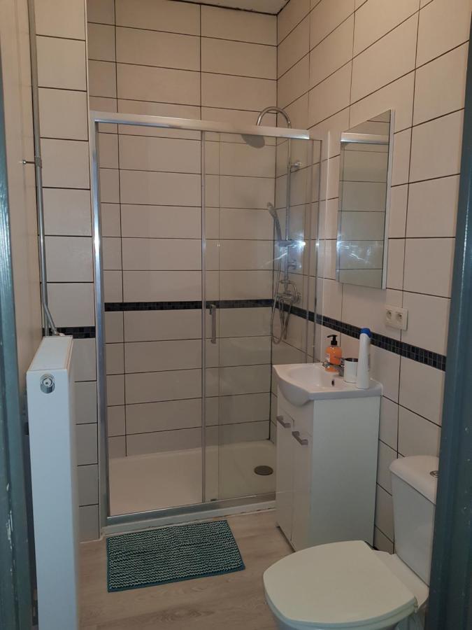Appartements Bon Secours Bon-Secours Exterior foto