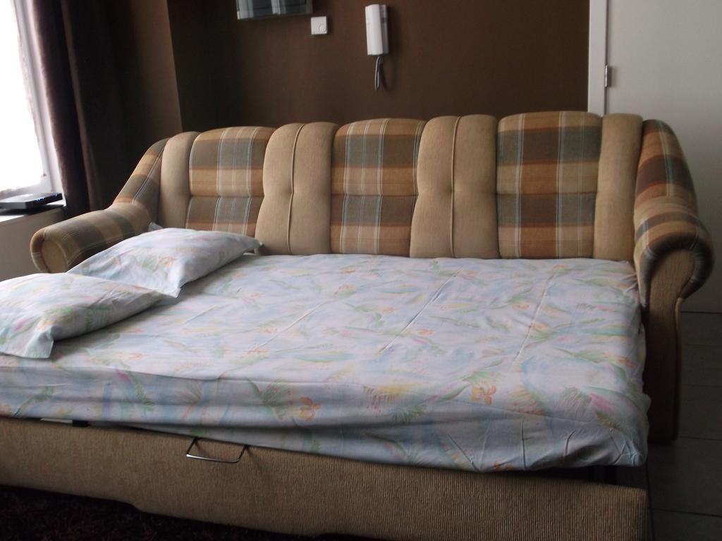 Appartements Bon Secours Bon-Secours Cameră foto