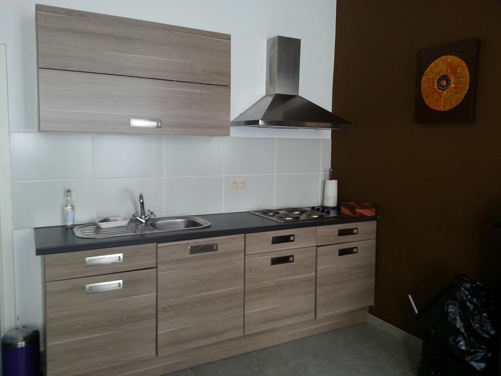 Appartements Bon Secours Bon-Secours Cameră foto