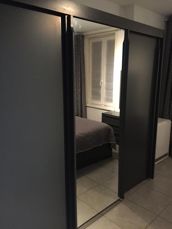 Appartements Bon Secours Bon-Secours Cameră foto