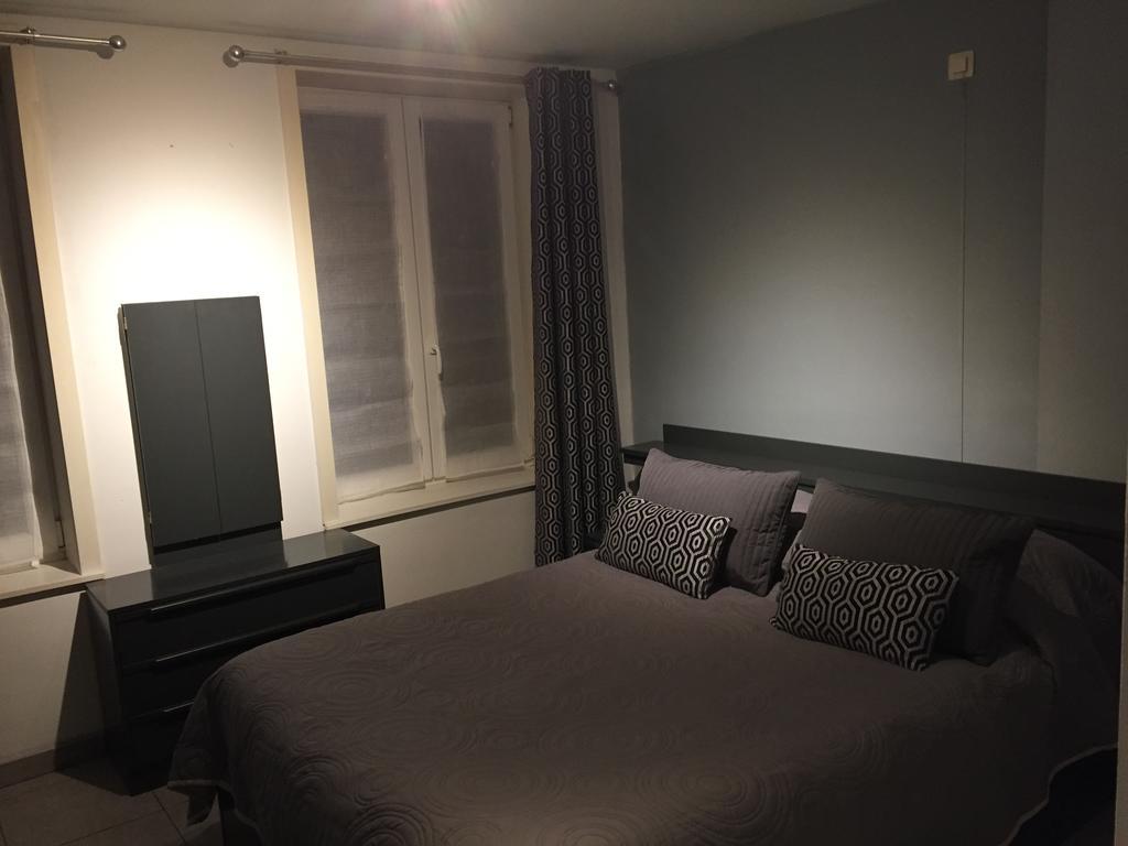 Appartements Bon Secours Bon-Secours Cameră foto