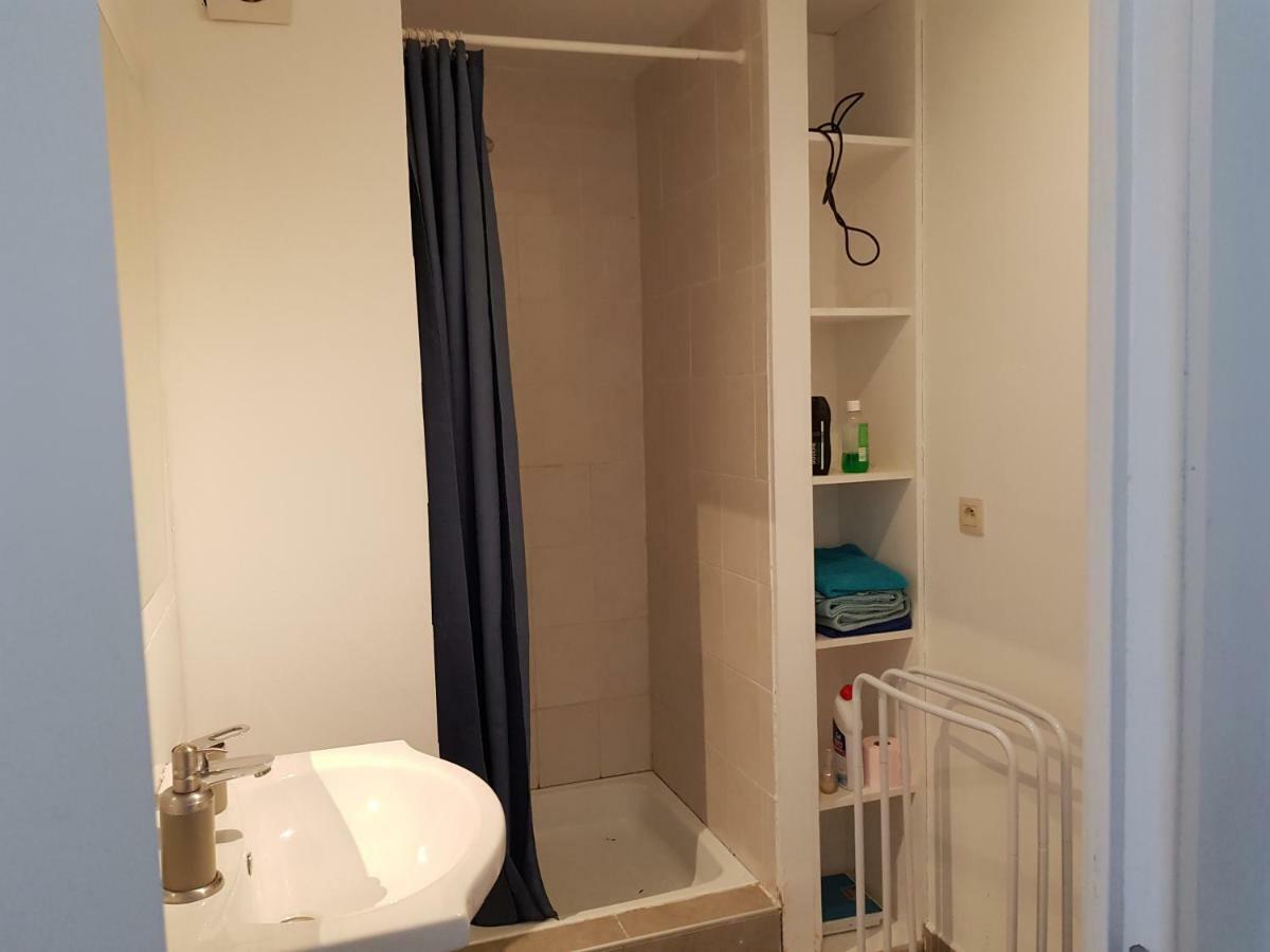 Appartements Bon Secours Bon-Secours Cameră foto