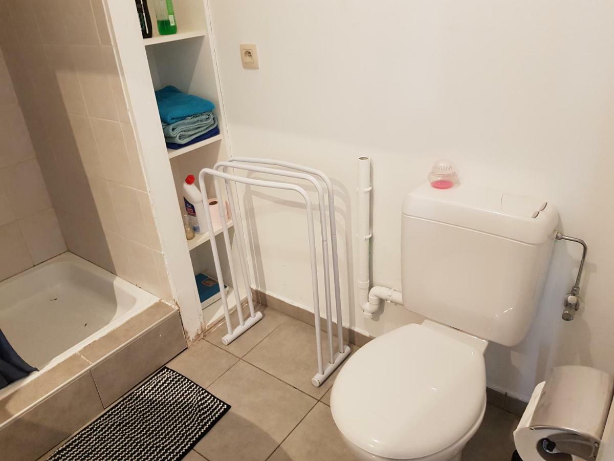Appartements Bon Secours Bon-Secours Cameră foto