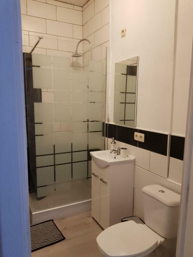 Appartements Bon Secours Bon-Secours Cameră foto